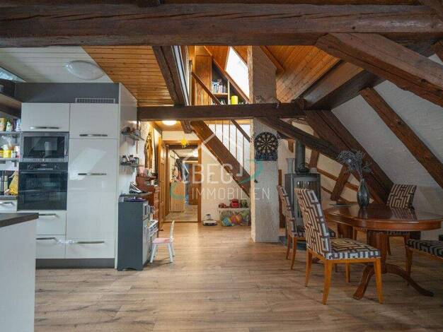 Maisonette zum Kauf 298.000 € 6,5 Zimmer 147,7 m² Wolpertshausen 74549