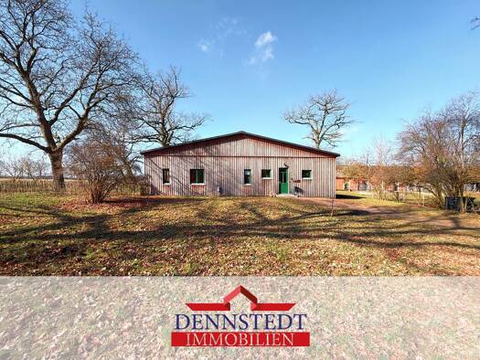 Haus zum Kauf 649.000 € 3 Zimmer 96,6 m² 62.221 m² Grundstück Hohenvolkfien Waddeweitz 29496