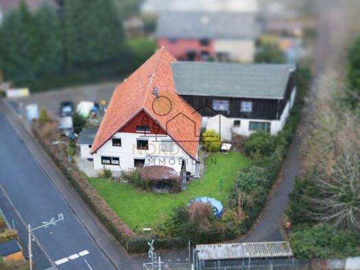 Haus zum Kauf 495.000 € 5 Zimmer 120 m² 1.124 m² Grundstück Barmstedt 25355