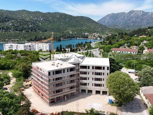 Wohnung zum Kauf 238.425 € 1 Zimmer 86 m² 2. Geschoss Bacina Ploče