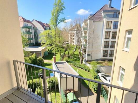 Wohnung zur Miete 699 € 2 Zimmer 52 m² 3. Geschoss frei ab sofort Georg-Schumann-Straße 316 Wahren Nordwest 04159