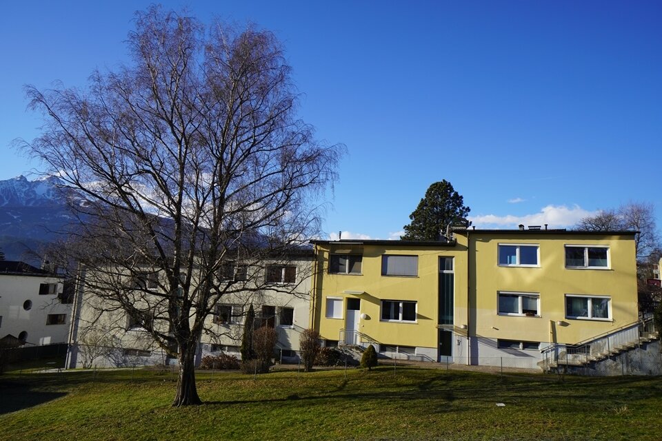 Wohnung zum Kauf 200.000 € 1 Zimmer 42,5 m²<br/>Wohnfläche ab sofort<br/>Verfügbarkeit Hötting Innsbruck-Stadt 6020