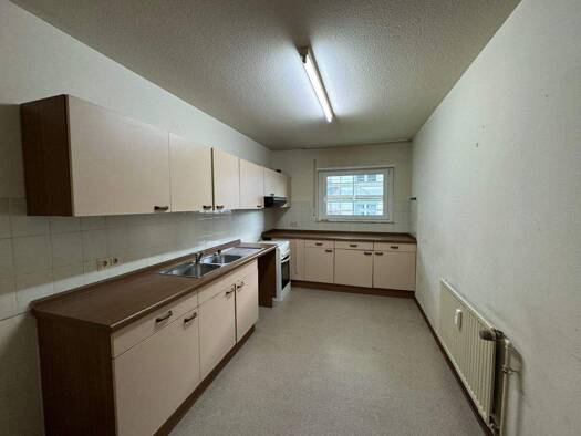 Wohnung zur Miete 651 € 3 Zimmer 89,8 m² 2. Geschoss frei ab sofort Baumholder 55774