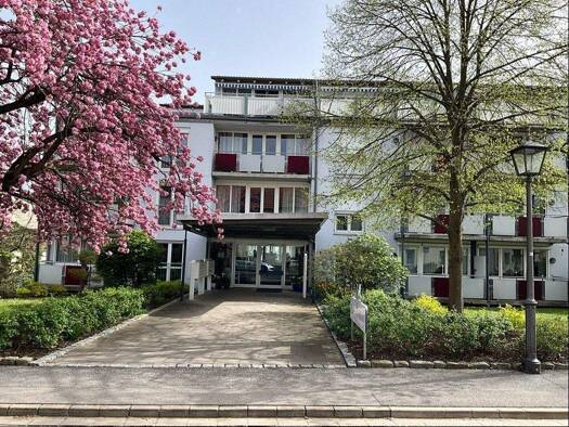 Wohnung zur Miete 560 € 2 Zimmer 59 m² frei ab sofort Bad Staffelstein 96231