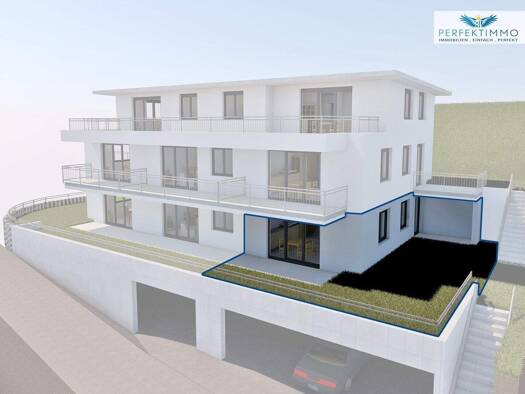 Wohnung zum Kauf 370.000 € 3 Zimmer 58,6 m² Imst 6460