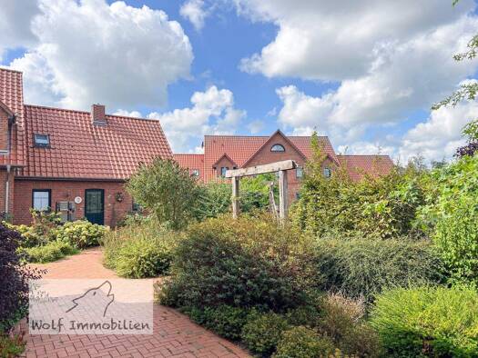 Wohnung zum Kauf 198.000 € 2 Zimmer 60 m² Sulingen 27232