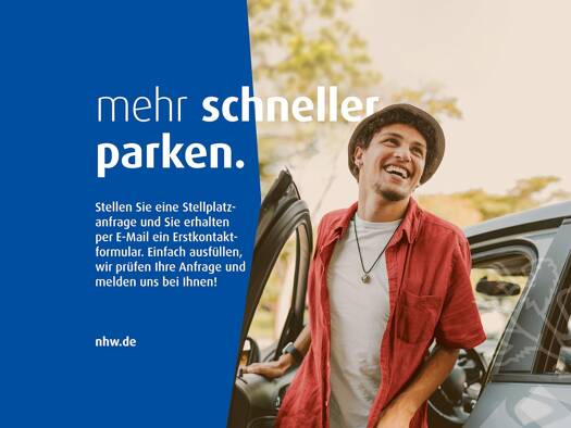 Außenstellplatz zur Miete provisionsfrei 35,70 € Bierstadt Bierstadt 65191
