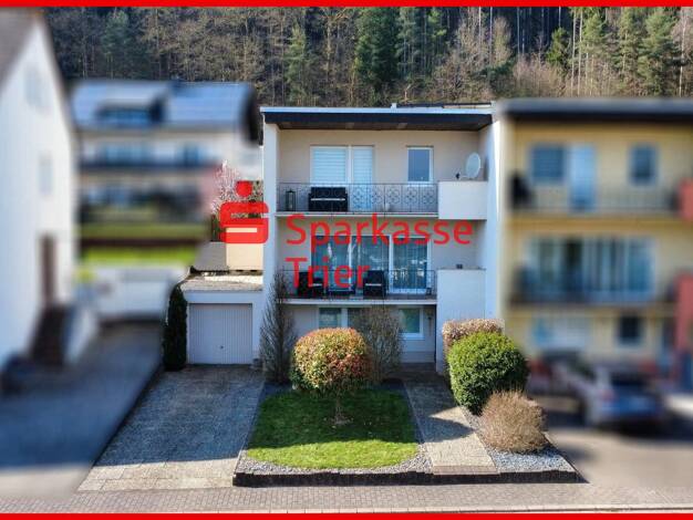 Reihenendhaus zum Kauf 310.000 € 4 Zimmer 140 m² 280 m² Grundstück Föhren 54343