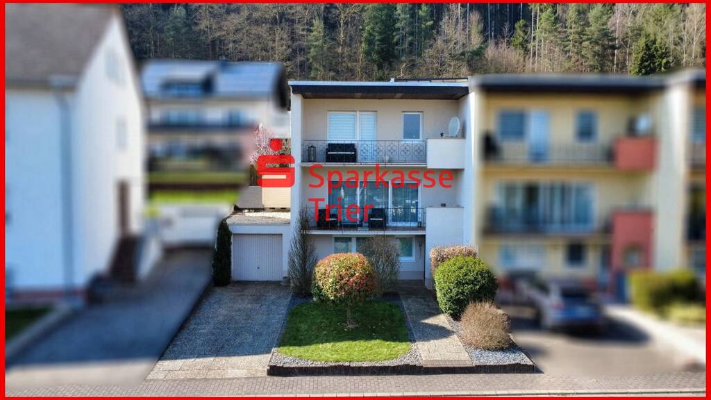 Reihenendhaus zum Kauf 310.000 € 4 Zimmer 140 m² 280 m² Grundstück Föhren 54343