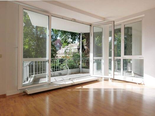 Wohnung zum Kauf 499.500 € 3 Zimmer 93 m² 1. Geschoss Lichterfelde Berlin 12207