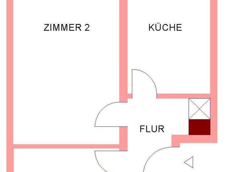 Wohnung zur Miete 865 € 2 Zimmer 63,4 m² 3. Geschoss frei ab sofort Auf der Leite 18 Auf der Leite Peißenberg 82380
