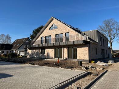 Wohnung zum Kauf 326.000 € 3 Zimmer 83 m² 1. Geschoss Groß Mackenstedt Stuhr 28816