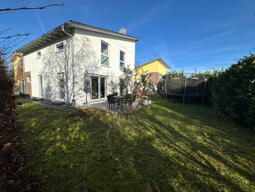 Einfamilienhaus zum Kauf 770.000 € 5 Zimmer 129 m² 455 m² Grundstück Kusterdingen 72127