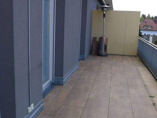 Penthouse zur Miete 1.530 € 2 Zimmer 87 m² 3. Geschoss Bad Soden Bad Soden 65812