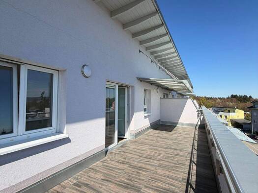 Wohnung zur Miete 1.500 € 3 Zimmer 104,9 m² 4. Geschoss frei ab sofort Eschen Straße 3 Waldshut Waldshut-Tiengen 79761