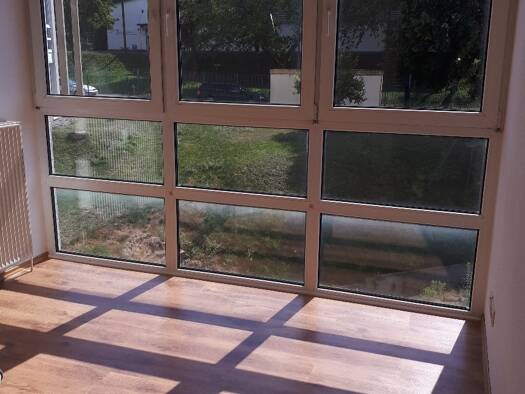 Wohnung zur Miete 200 € 1 Zimmer 19,7 m² 1. Geschoss frei ab sofort Feldstraße 3 Mittweida Mittweida 09648