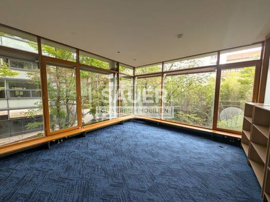Bürogebäude zur Miete provisionsfrei 20 € 483 m² Bürofläche teilbar ab 234 m² Halensee Berlin 10709