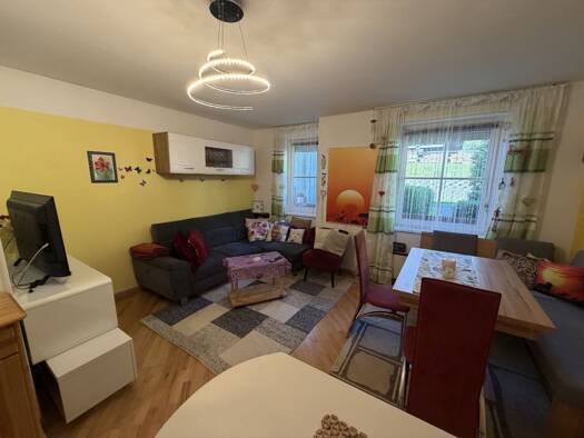 Wohnung zum Kauf 99.000 € 1 Zimmer Reichenau 9564