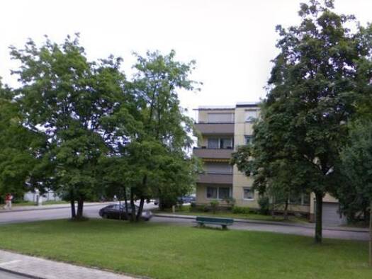 Tiefgarage zur Miete provisionsfrei 90 € 13 m² Rushaimerstraße 1 Laim München 80689