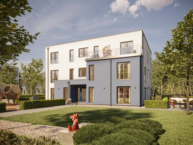 Haus zum Kauf 3.495.000 € 14 Zimmer 440 m² 750 m² Grundstück Feldmoching-Hasenbergl München 80935