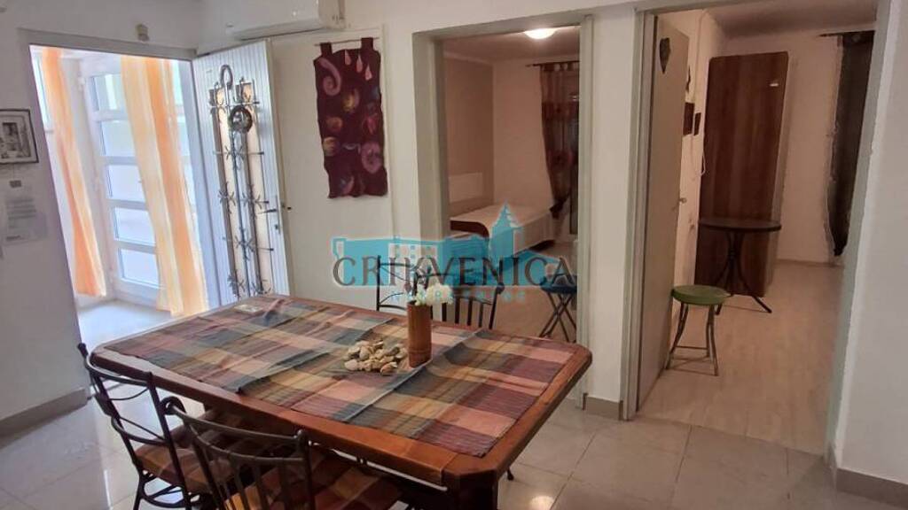 Wohnung zum Kauf 230.000 € 3 Zimmer Crikvenica 51260