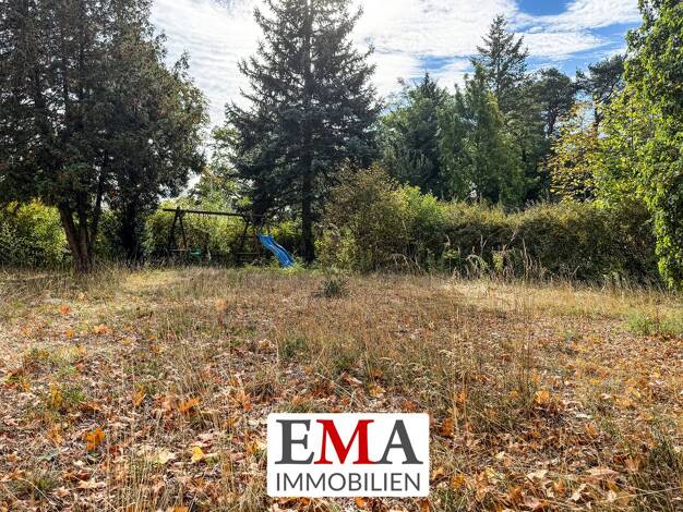 Grundstück zum Kauf 325.000 € 800 m² Grundstück Falkensee 14612