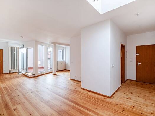 Wohnung zum Kauf 550.000 € 3 Zimmer 95 m² Schöneberg Berlin 10827