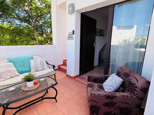 Wohnung zum Kauf 122.900 € 2 Zimmer 51 m² 1. Geschoss Alhama de Murcia 30849