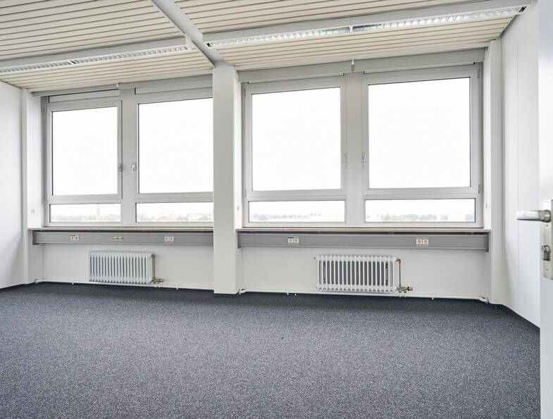 Bürofläche zur Miete 6,50 € 24,2 m² Bürofläche Brunhamstraße 21 Aubing-Lochhausen-Langwied München 81249