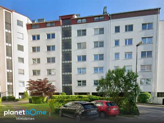 Wohnung zum Kauf 138.000 € 2 Zimmer 50,9 m² 2. Geschoss Ebelsberg Linz 4030
