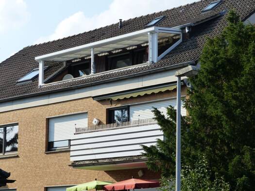 Wohnung zur Miete 520 € 3 Zimmer 70 m² Geschoss 2/3 frei ab 01.11.2026 Schloßstraße 38 Diepholz Diepholz 49356