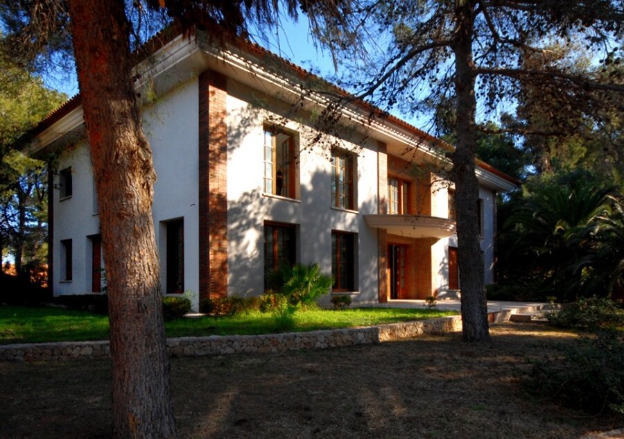 Villa zum Kauf 1.800.000 € 6 Zimmer 700 m²<br/>Wohnfläche 3.500 m²<br/>Grundstück Denia 03700