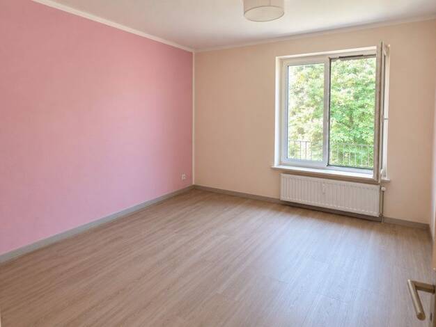 Wohnung zur Miete 880 € 2 Zimmer 68,3 m² 1. Geschoss frei ab 01.12.2026 Biegweg 19 Bockenheim Frankfurt am Main 60486