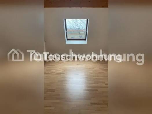 Wohnung zur Miete Tauschwohnung 955 € 3 Zimmer 85 m² 4. Geschoss Pankow Pankow 13187