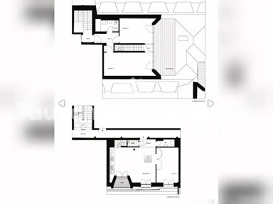 Maisonette zur Miete 2.200 € 4 Zimmer 106 m² 5. Geschoss Eimsbüttel Hamburg 20255