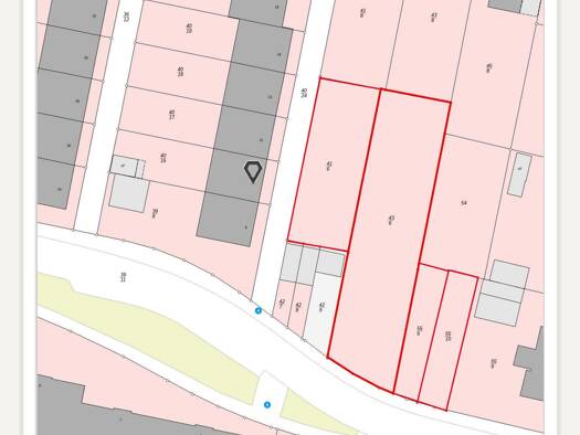 Grundstück zum Kauf 159.000 € 1.081 m² Grundstück Rönnebeck Bremen 28777
