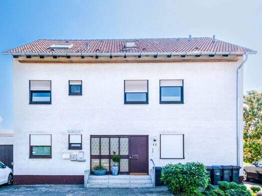 Wohnung zum Kauf 255.000 € 3 Zimmer 87 m² Otterstadt 67166