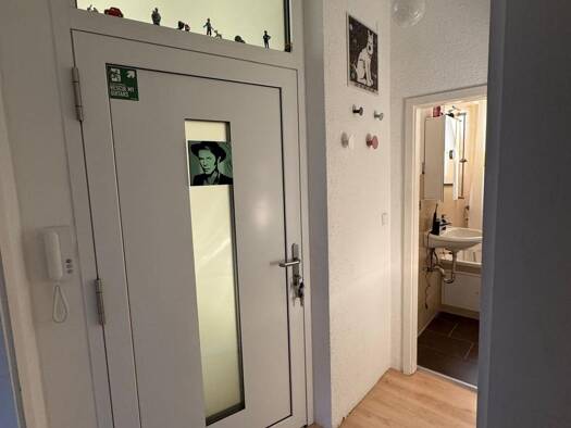 Wohnung zum Kauf 149.000 € 2 Zimmer 47,4 m² 1. Geschoss Feudenheim Feudenheim 68259
