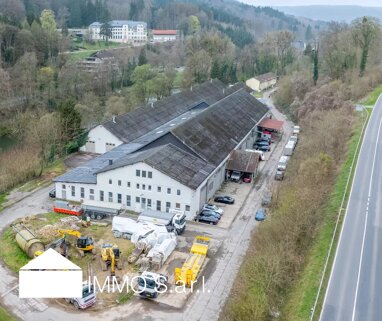 Lagerhalle zum Kauf 1.200.000 € Bollendorf Bollendorf 54669