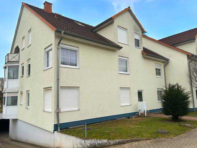 Wohnung zum Kauf 99.000 € 2 Zimmer 60 m² Rinteln 31737