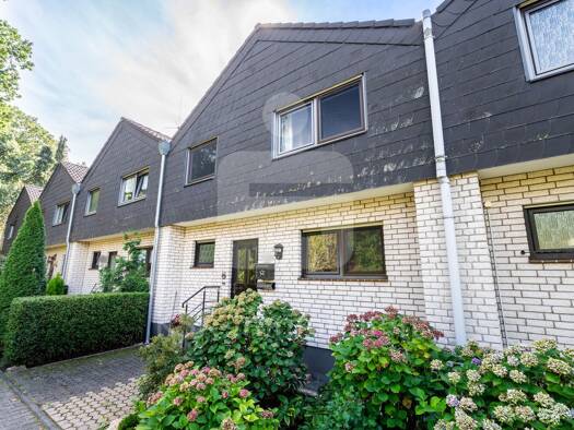 Reihenmittelhaus zum Kauf 350.000 € 4 Zimmer 111,3 m² 285 m² Grundstück Heimerzheim Swisttal 53913