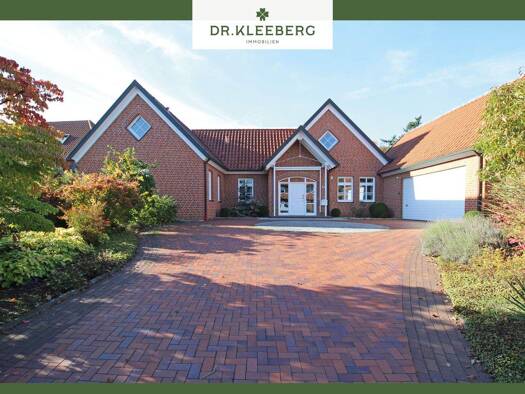 Einfamilienhaus zum Kauf 949.000 € 4 Zimmer 188 m² 1.440 m² Grundstück Gimbte Greven 48268