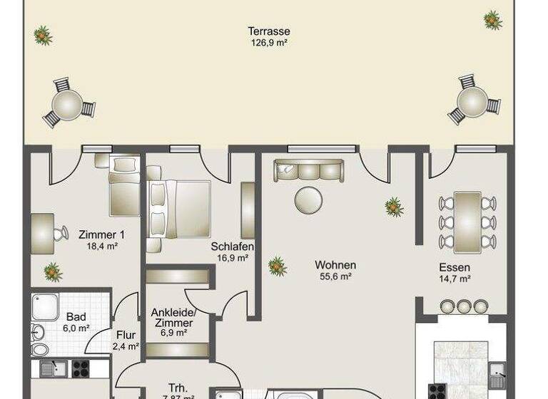 Einfamilienhaus zum Kauf provisionsfrei 698.000 € 6,5 Zimmer 251,8 m² 250 m² Grundstück Käfertal Mannheim 68309