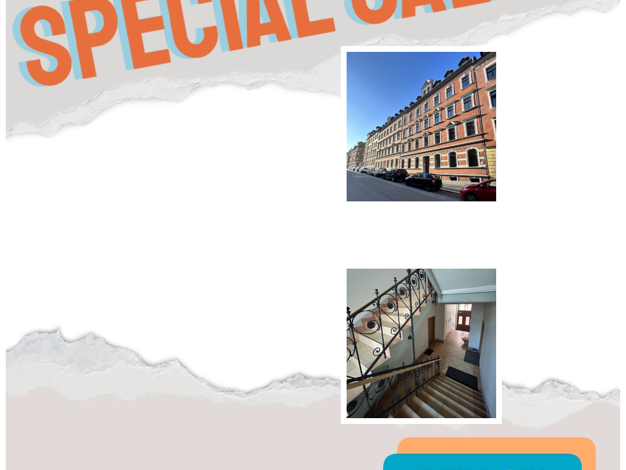 Wohnung zum Kauf 55.000 € 2 Zimmer 55,7 m² 2. Geschoss Sonnenberg Chemnitz 09130