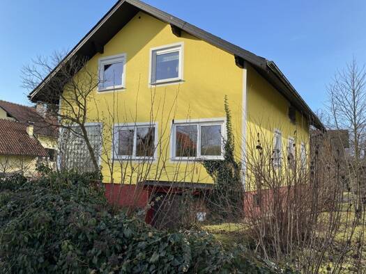 Einfamilienhaus zum Kauf 209.000 € 7 Zimmer 185 m² 951 m² Grundstück Bad Radkersburg 8490