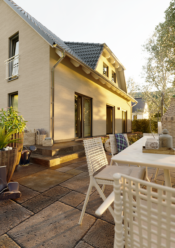 Haus – Haltern am See, Mitte / Hamm-Bossendorf - Ansicht 2