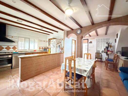 Villa zum Kauf 420.000 € 5 Zimmer 186 m² la Plata Sagunt / Sagunto 46520