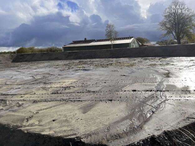 Sonstiges zum Kauf als Kapitalanlage geeignet 150.000 € 2.500 m² Grundstück Uthwerdum Südbrookmerland 26624