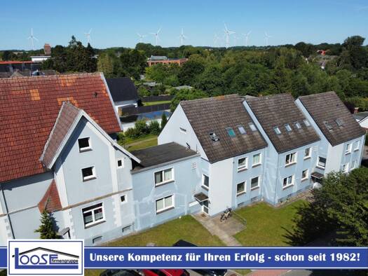 Wohnung zum Kauf 68.000 € 1 Zimmer 30 m² Pönitz Scharbeutz 23684