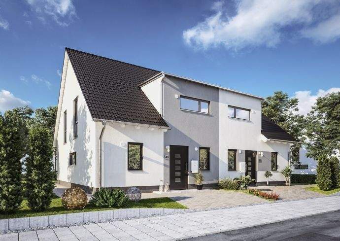 Einfamilienhaus zum Kauf - Ansicht 2